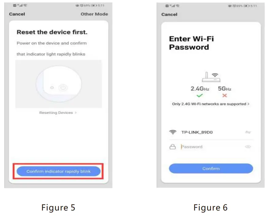 HENRAC TECH HKS 805 Smart Wireless Robot Vacuum Cleaner-fig3