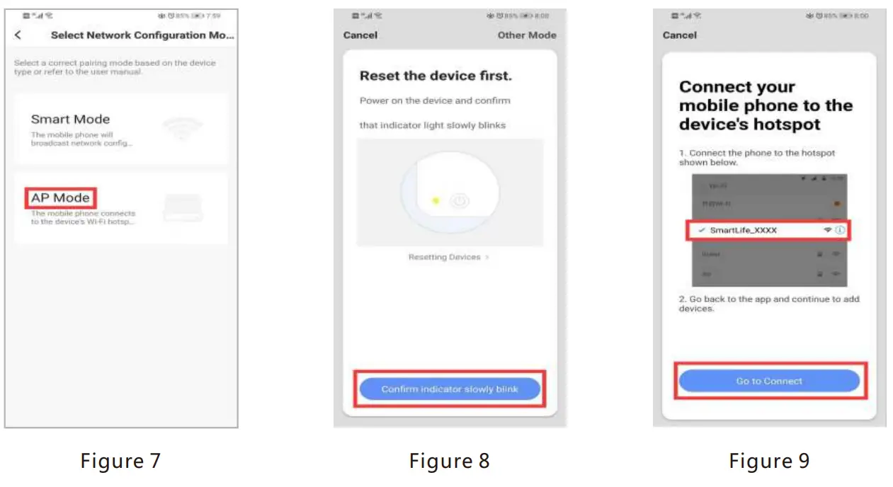 HENRAC TECH HKS 805 Smart Wireless Robot Vacuum Cleaner-fig4