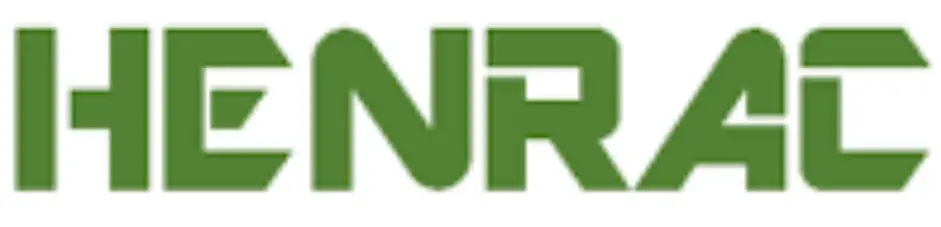 HENRAC -logo