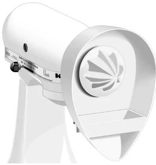 KitchenAid JE Citrus Juicer