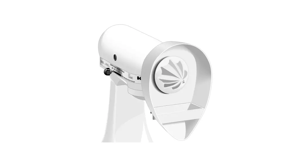 Kitchenaid Je Citrus Juicer Instruction Manual