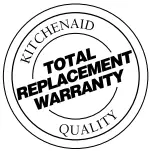 KitchenAid JE Citrus Juicer - WARRANTY