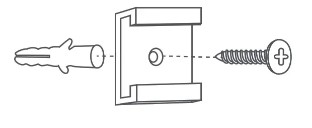 Govee H6173 RGBIC Outdoor LED Strip Lights - Installing Your Device 2