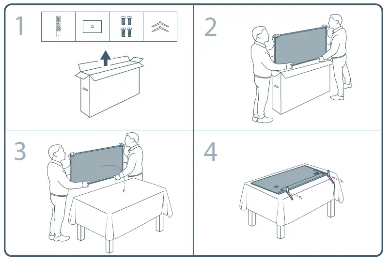 xiaomi-Mi-TV-P1-50-Inch-4K-UltraHD-Smart-TV-Android-OS-Television-1