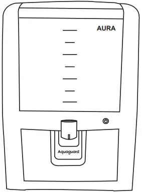 Aquaguard-Aura-RO+Auto-Wate- Purifier-product