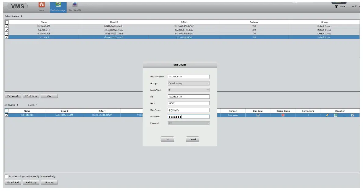 Techoge-PT185G-Wi-Fi-AI-Camera-fig-13