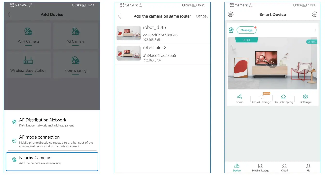 Techoge-PT185G-Wi-Fi-AI-Camera-fig-4