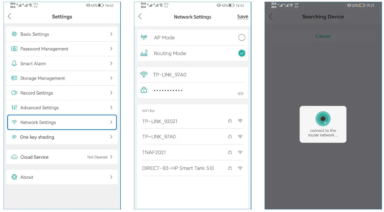 Techoge-PT185G-Wi-Fi-AI-Camera-fig-5