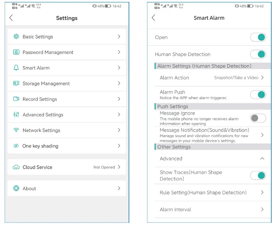 Techoge-PT185G-Wi-Fi-AI-Camera-fig-7