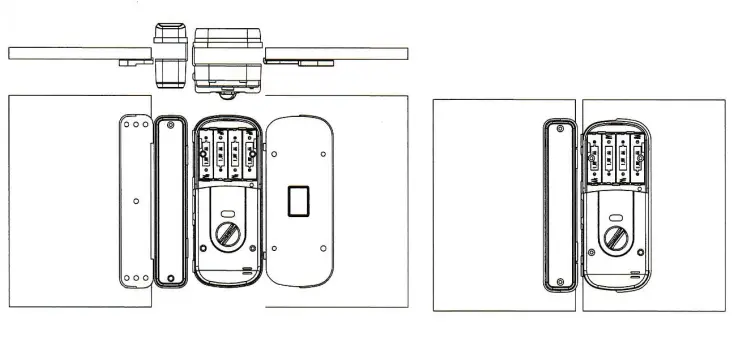 Cronte-Technology-MAA-S700-Fingerprint-Glass-Door-Lock-FIG-3