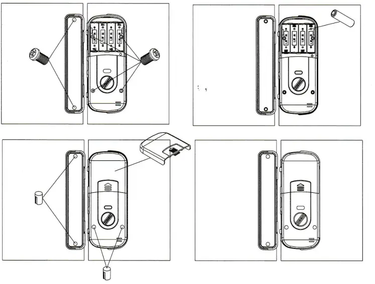 Cronte-Technology-MAA-S700-Fingerprint-Glass-Door-Lock-FIG-4