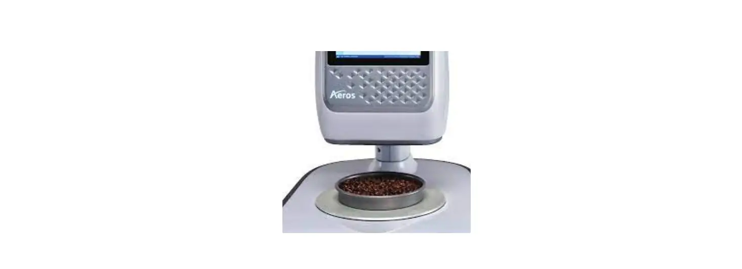 Aeros 10352767 B2 Coffee Beans User Manual