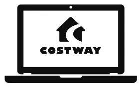 COSTWAY HV10042 Safety Gate - service 1