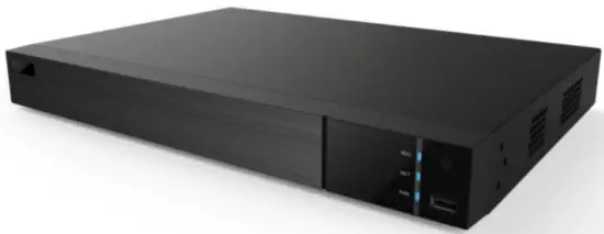 Comelit DEC0804 4 Channel Professional Decoder