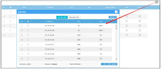 Comelit DEC0804 4 Channel Professional Decoder - Video Management