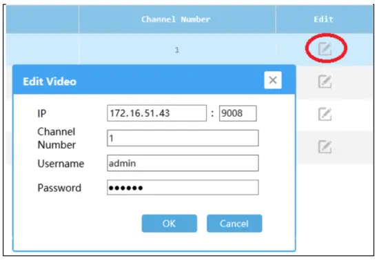 Comelit DEC0804 4 Channel Professional Decoder - Video Management2