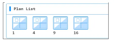 Comelit DEC0804 4 Channel Professional Decoder - fig4
