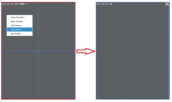 Comelit DEC0804 4 Channel Professional Decoder - fig7