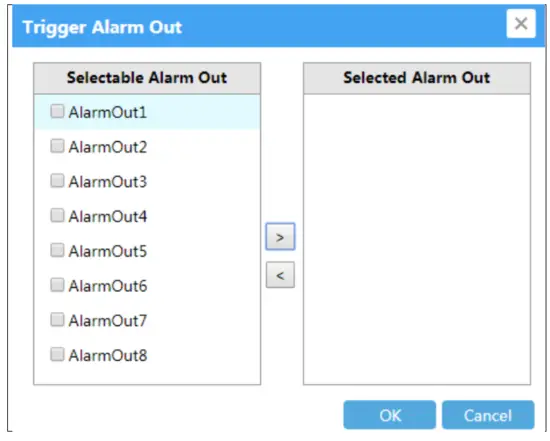 Comelit DEC0804 4 Channel Professional Decoder - holding