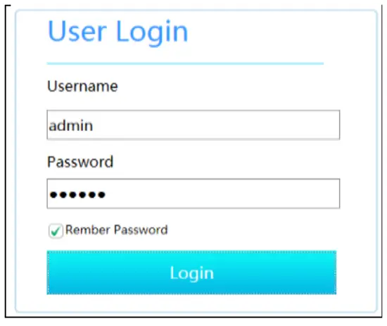 Comelit DEC0804 4 Channel Professional Decoder - shown below1