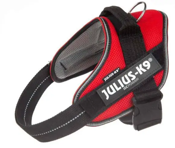 JULIUS-K9 IDC-Powertuig-2XS-Baby2-Mini-