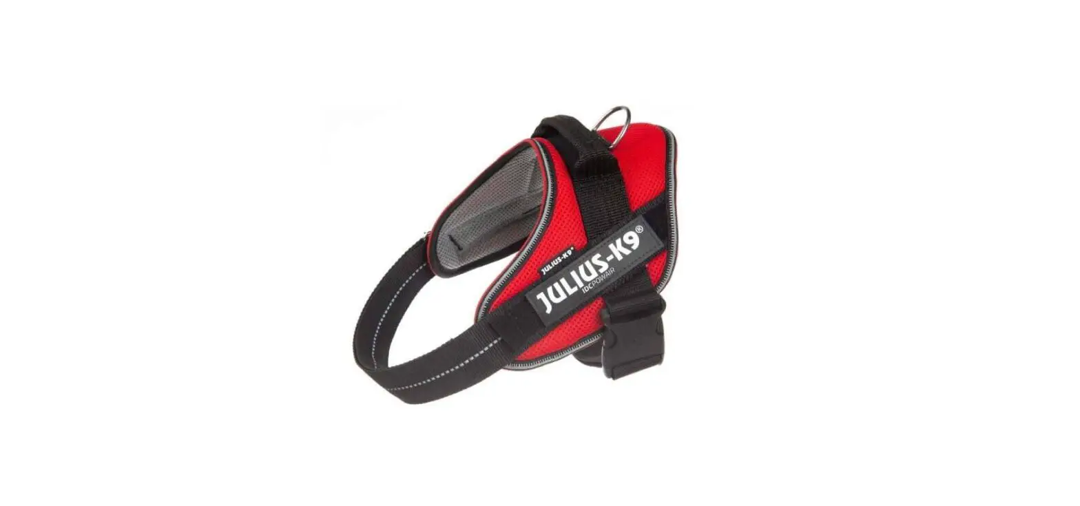 Julius-k9 Idc Powertuig 2xs -baby2 Mini User Guide