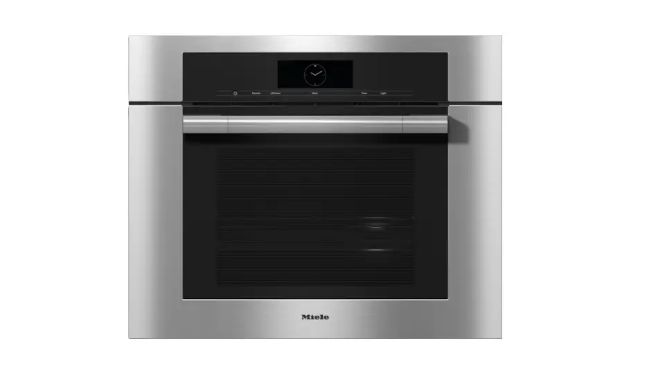 Miele Combi-steam Ovens Installation Guide Miele Combi-steam Ovens Installation Guide