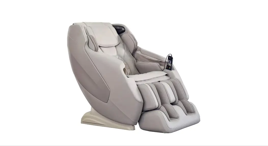 Osaki 3d Le Massage Chair Instruction Manual