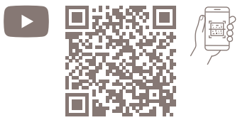 duux DXCF15UK Whisper Flex Ultimate Smart Wireless Fan - qr code 1