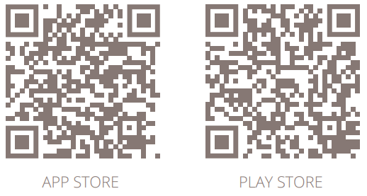 duux DXCF15UK Whisper Flex Ultimate Smart Wireless Fan - qr code