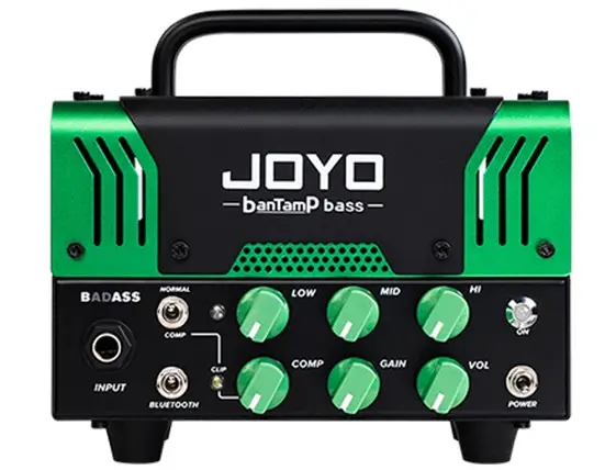 JOYO BanTamp Bass Tube Amplifier