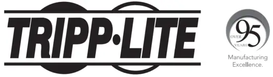 TRIPP-LITE WWSSDTAM Height Adjustable Sit Stand Desktop - 3