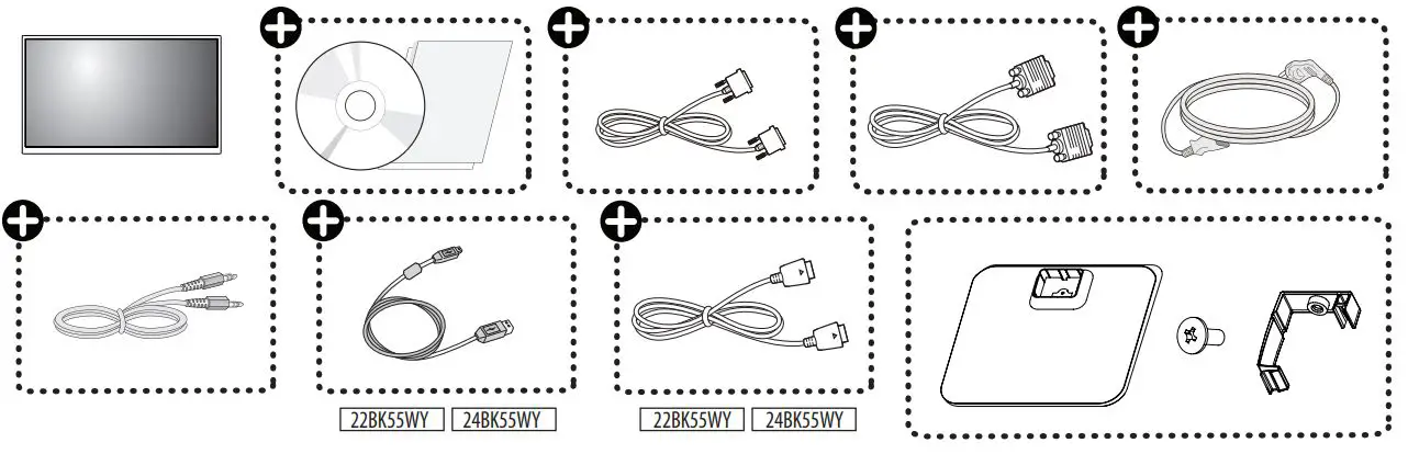 LG-22BK55WY-LED-LCD-Monitor-FIG1