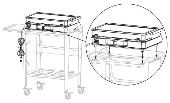 BLACKSTONE-8003-22-Inch-Electric-Griddle-with-Integrated-Griddle-Cart-14