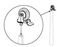 BLACKSTONE-8003-22-Inch-Electric-Griddle-with-Integrated-Griddle-Cart-4