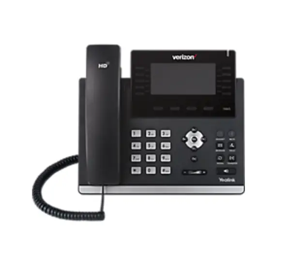 One Talk T46g & T46gw Ip Desk Phone User Manual One Talk T46g & T46gw Ip Desk Phone User Manual