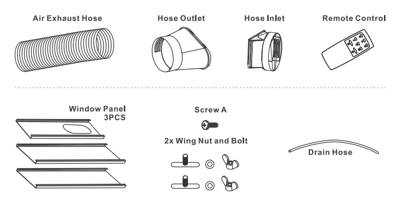 JHS-A019J-05KR-Portable-Air-Conditioner-1