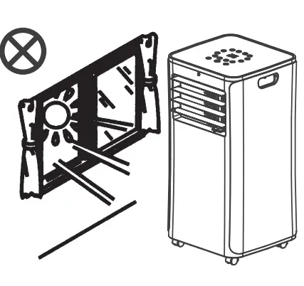 JHS-A019J-05KR-Portable-Air-Conditioner-17