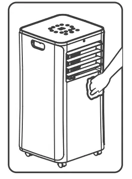 JHS-A019J-05KR-Portable-Air-Conditioner-45