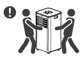 JHS-A019J-05KR-Portable-Air-Conditioner-6