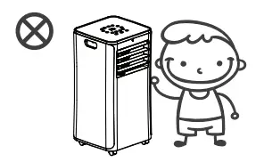 JHS-A019J-05KR-Portable-Air-Conditioner-8