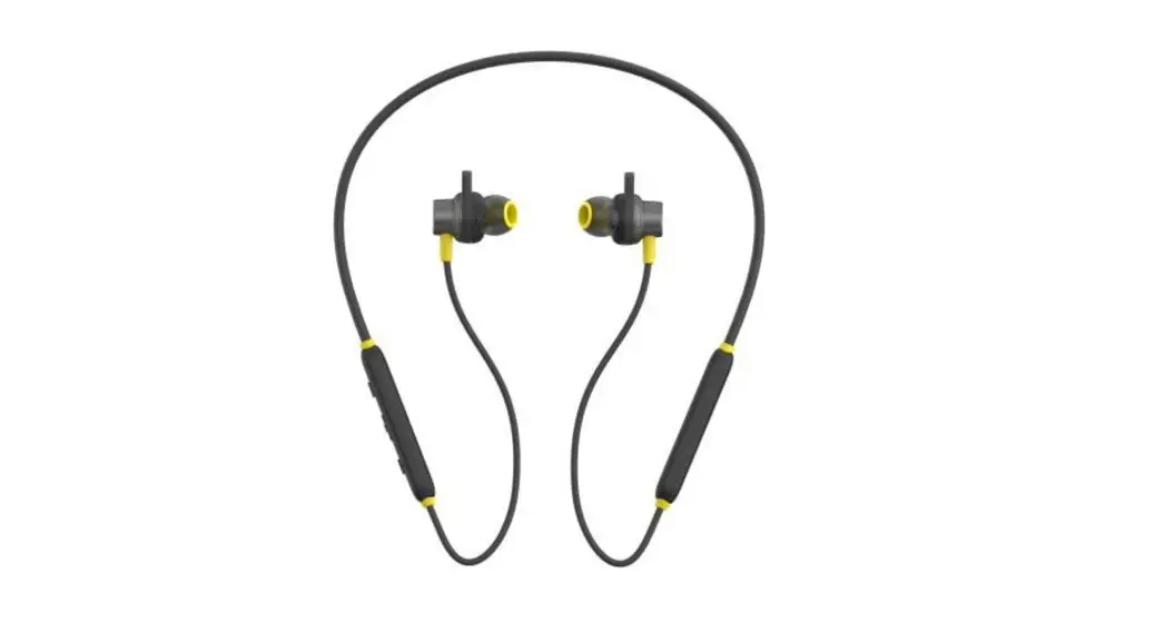 Infinity Ear Wireless Headphones Instructions