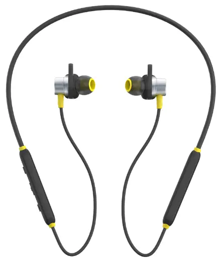 Infinity Ear Wireless Headphones - HEADPHONE