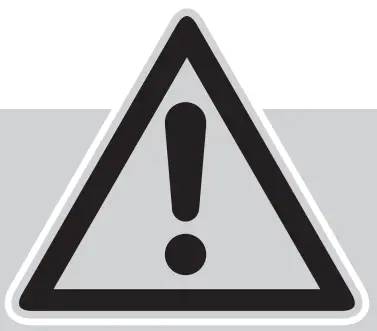 Warning Icon