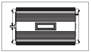 VOLTWORKS VS 1500PBR Pure Sine Wave Inverter - INVERTER INSTALLATION
