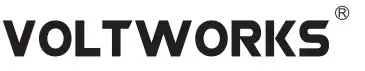 VOLTWORKS logo