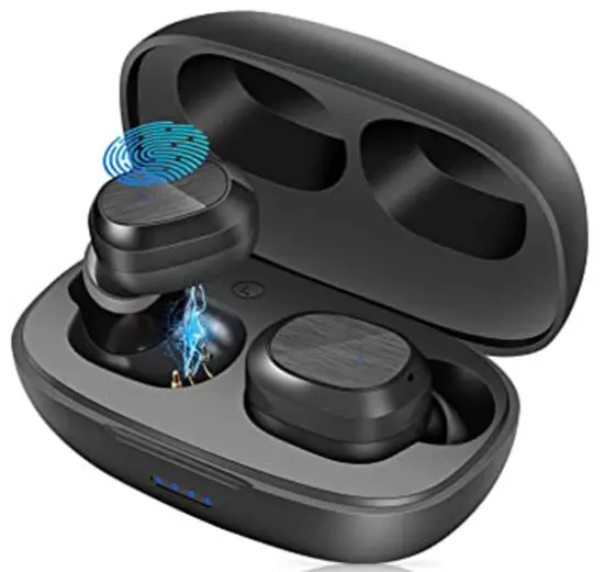Linklike LinkPods True Wireless Earbuds