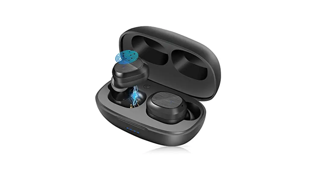 Linklike Linkpods True Wireless Earbuds User Manual