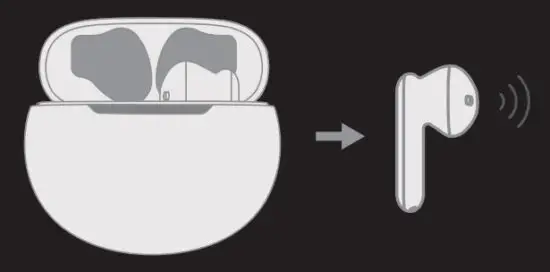 Linklike LinkPods True Wireless Earbuds - fig2