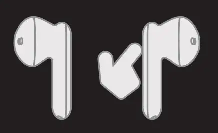 Linklike LinkPods True Wireless Earbuds - fig3